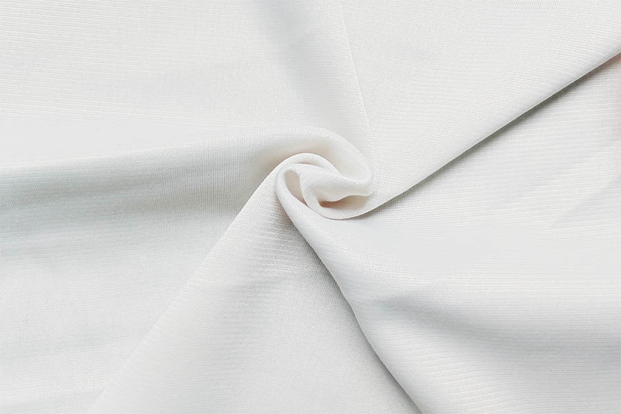 100% polyester Tricot inside brush fabrics