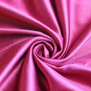 polyester dazzle fabric