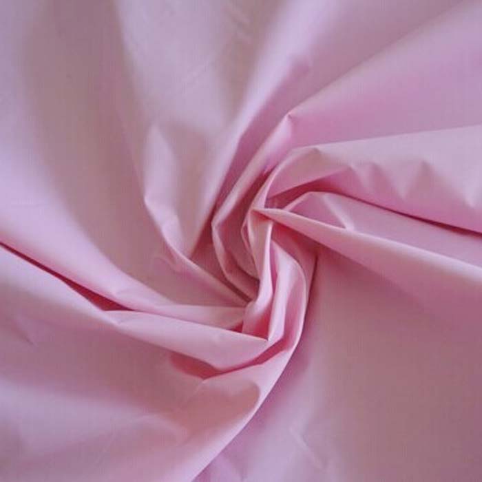 polyester pongee fabrics