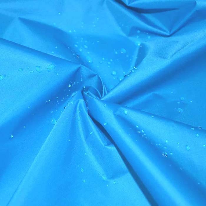 polyester taslan fabrics