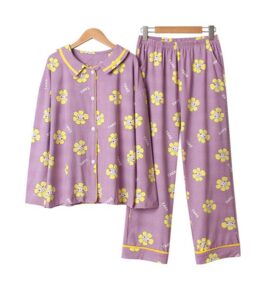 1 2 Womens Sleepwear