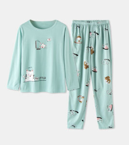 1 85 Womens Sleepwear