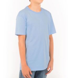 Boys Long Sleeve Rash Guard Shirt-hg