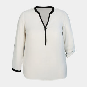 Ladies Blouse WWBT0134 womens tops and blouses