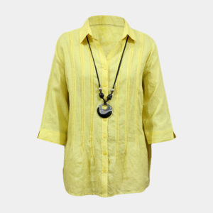 Ladies Blouse WWBT0170 womens tops and blouses