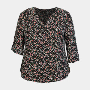 Ladies Blouse WWBT0237 womens tops and blouses