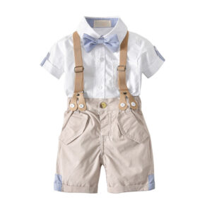 Toddler Boys Formal Clothing Sets