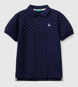 Bambino Polo Shirt