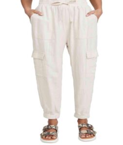 Womens Bayside Cargo Pants pant and trouser