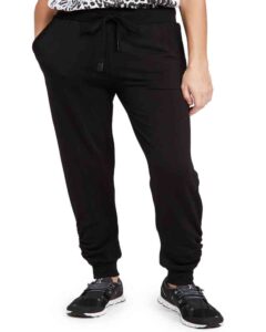 Womens Fleece Joggers pant and trouser