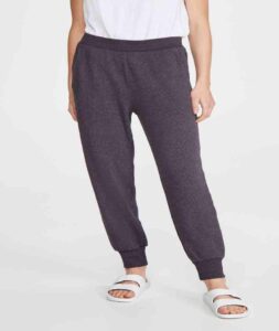 Womens Gilly Waffle Sweatpants pant and trouser