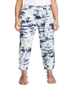 Women’s Ink Tie Dye Pants