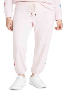 Women’s Star Sweatpants