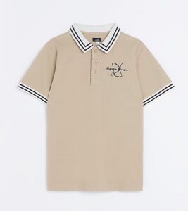 Riviera Polo Shirt