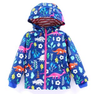 Children Jacket Manufacturer and exporter from Bangladesh